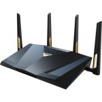 ASUS RT BE88U BE7200 Wi-Fi 7 AiMesh Router Black 90IG08V0-MO3N0V - Image 5