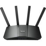 Asus RT BE58U BE3600 Wi-Fi 7 AiMesh Router Black 90IG0910-MO3C00