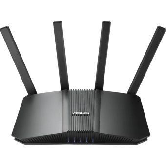 Asus RT BE58U BE3600 Wi-Fi 7 AiMesh Router Black 90IG0910-MO3C00