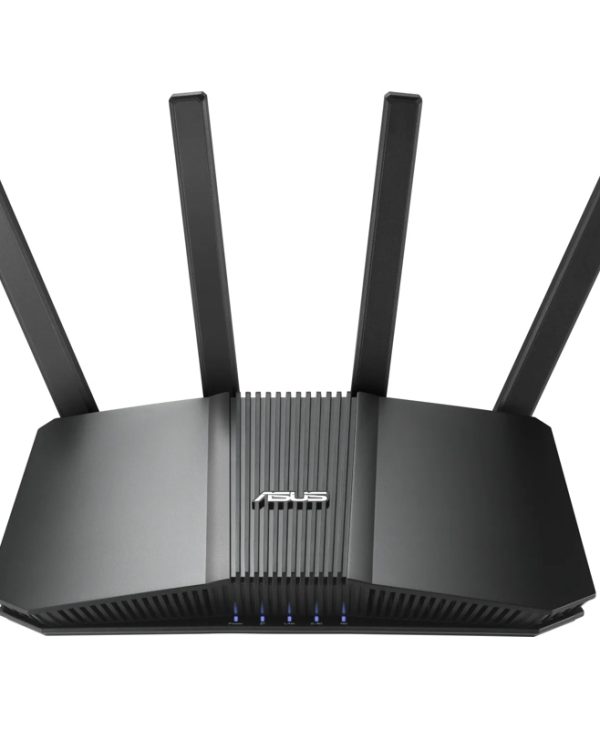Asus RT BE58U BE3600 Wi-Fi 7 AiMesh Router Black 90IG0910-MO3C00