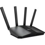 Asus RT BE58U BE3600 Wi-Fi 7 AiMesh Router Black 90IG0910-MO3C00 - Image 3