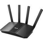 Asus RT BE58U BE3600 Wi-Fi 7 AiMesh Router Black 90IG0910-MO3C00 - Image 4