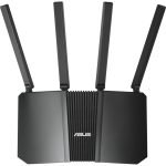 Asus RT BE58U BE3600 Wi-Fi 7 AiMesh Router Black 90IG0910-MO3C00 - Image 5