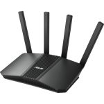 Asus RT BE58U BE3600 Wi-Fi 7 AiMesh Router Black 90IG0910-MO3C00 - Image 7