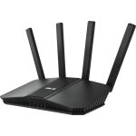 Asus RT BE58U BE3600 Wi-Fi 7 AiMesh Router Black 90IG0910-MO3C00 - Image 9