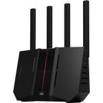 Asus RT BE92U BE9700 Wi-Fi 7 AiMesh Router Black 90IG0950-MO9A0V - Image 3