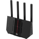 Asus RT BE92U BE9700 Wi-Fi 7 AiMesh Router Black 90IG0950-MO9A0V - Image 4