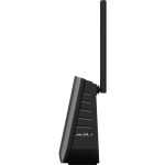 Asus RT BE92U BE9700 Wi-Fi 7 AiMesh Router Black 90IG0950-MO9A0V - Image 5