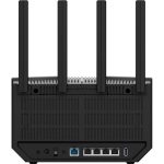 Asus RT BE92U BE9700 Wi-Fi 7 AiMesh Router Black 90IG0950-MO9A0V - Image 6