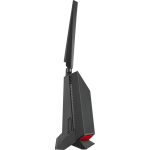 Asus RT BE86U BE6800 Wi-Fi 7 AiMesh Router Black 90IG08W0-MO9A0V - Image 4