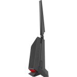 Asus RT BE86U BE6800 Wi-Fi 7 AiMesh Router Black 90IG08W0-MO9A0V - Image 5
