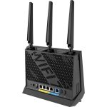 Asus RT BE86U BE6800 Wi-Fi 7 AiMesh Router Black 90IG08W0-MO9A0V - Image 7