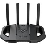 Asus TUF Gaming  BE3600 Wi-Fi 7 AiMesh Router Black 90IG0900-MO9C00