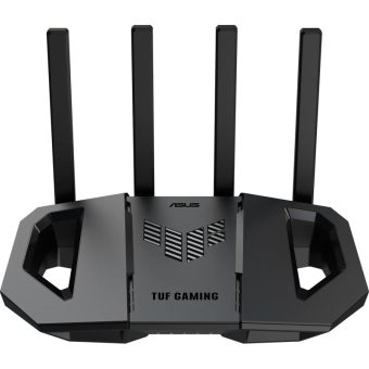Asus TUF Gaming  BE3600 Wi-Fi 7 AiMesh Router Black 90IG0900-MO9C00