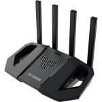 Asus TUF Gaming  BE3600 Wi-Fi 7 AiMesh Router Black 90IG0900-MO9C00 - Image 3