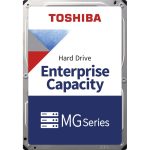 Toshiba Enterprise Capacity MG Series 10 22TB 3.5" Sata III 512MB Cashe MG10AFA22TE