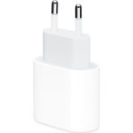 Apple 20W USB-C Power Adapter White MUVV3ZM/A