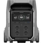 EcoFlow 5013701005 Delta Pro 3 EU Portable Power Station 4096 Wh LiFePO4 4000W Output (6000W Boost)/2600W PV Input EFDELTAPRO3-EU-CBOX - Image 2