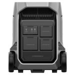 EcoFlow 5013701005 Delta Pro 3 EU Portable Power Station 4096 Wh LiFePO4 4000W Output (6000W Boost)/2600W PV Input EFDELTAPRO3-EU-CBOX - Image 3