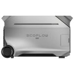 EcoFlow 5013701005 Delta Pro 3 EU Portable Power Station 4096 Wh LiFePO4 4000W Output (6000W Boost)/2600W PV Input EFDELTAPRO3-EU-CBOX - Image 4