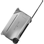 EcoFlow 5013701005 Delta Pro 3 EU Portable Power Station 4096 Wh LiFePO4 4000W Output (6000W Boost)/2600W PV Input EFDELTAPRO3-EU-CBOX - Image 5