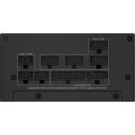 Corsair SF750 (2024) 750W 9.2cm Fan Fully Modular 80+ Platinum PCIe 5.0 Black CP-9020284-EU - Image 3