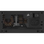 Corsair SF750 (2024) 750W 9.2cm Fan Fully Modular 80+ Platinum PCIe 5.0 Black CP-9020284-EU - Image 4