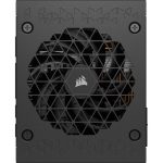 Corsair SF750 (2024) 750W 9.2cm Fan Fully Modular 80+ Platinum PCIe 5.0 Black CP-9020284-EU - Image 6