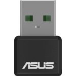 Asus AX55 Nano AX1800 Wi-Fi 6 Adapter USB-A 2.0 90IG06X0-MO0B00