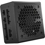 Corsair RM1000e (2025) 1000W 12cm Fan Fully Modular 80+ Gold PCIe 5.1 Black CP-9020297-EU - Image 2