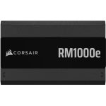 Corsair RM1000e (2025) 1000W 12cm Fan Fully Modular 80+ Gold PCIe 5.1 Black CP-9020297-EU - Image 5