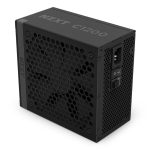 NZXT C1200 1200W 13.5cm Fan Fully-Modular 80+ Gold PCIe 5.0 Black PA-2G1BB-EU - Image 3