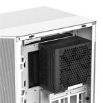 NZXT C1200 1200W 13.5cm Fan Fully-Modular 80+ Gold PCIe 5.0 Black PA-2G1BB-EU - Image 6