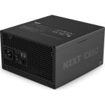 NZXT C850 850W 13.5cm Fan Fully-Modular 80+ Gold PCIe 5.0 Black PA-8G2BB-EU