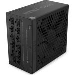 NZXT C850 850W 13.5cm Fan Fully-Modular 80+ Gold PCIe 5.0 Black PA-8G2BB-EU - Image 2