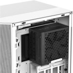 NZXT C850 850W 13.5cm Fan Fully-Modular 80+ Gold PCIe 5.0 Black PA-8G2BB-EU - Image 6