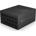 NZXT C1500 1500W 13.5cm Fan Fully-Modular 80+ Platinum PCIe 5.0 Black PA-5P1BB-EU