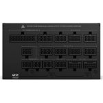 NZXT C1500 1500W 13.5cm Fan Fully-Modular 80+ Platinum PCIe 5.0 Black PA-5P1BB-EU - Image 4
