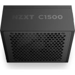 NZXT C1500 1500W 13.5cm Fan Fully-Modular 80+ Platinum PCIe 5.0 Black PA-5P1BB-EU - Image 5