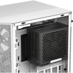 NZXT C1500 1500W 13.5cm Fan Fully-Modular 80+ Platinum PCIe 5.0 Black PA-5P1BB-EU - Image 6