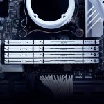 Kingston FURY Beast 16GB 6000MT/s CL30 DDR5 White EXPO KF560C30BWE-16 - Image 5