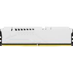 Kingston FURY Beast 16GB 6400MT/s CL32 DDR5 White EXPO KF564C32BWE-16 - Image 3