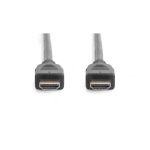 Digitus (Ultra High Speed) HDMI -A Cable 5m Black AK-330124-050-S - Image 3