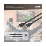 Digitus (Ultra High Speed) HDMI -A Cable 5m Black AK-330124-050-S - Image 4