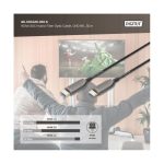 Digitus AOC (Fiber O.) HDMI -A Male/Male Cable 30m Black AK-330126-300-S - Image 4