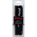 Kingston FURY Beast 32GB 6400MT/s CL32 DDR5 Black EXPO KF564C32BBE-32