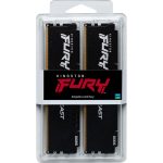 Kingston FURY Beast 32GB (2 x 16GB) 6400MT/s CL32 DDR5 Black EXPO KF564C32BBEK2-32