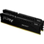 Kingston FURY Beast 32GB (2 x 16GB) 6400MT/s CL32 DDR5 Black EXPO KF564C32BBEK2-32 - Image 3