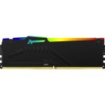Kingston FURY Beast RGB 32GB 6400MT/s CL32 DDR5 Black EXPO KF564C32BBEA-32 - Image 5