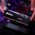 Kingston FURY Beast RGB 32GB (2 x 16GB) 6000MT/s CL36 DDR5 Black EXPO KF560C36BBE2AK2-32 - Image 12